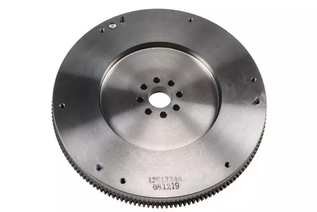 Clutch Flywheel (19177876)