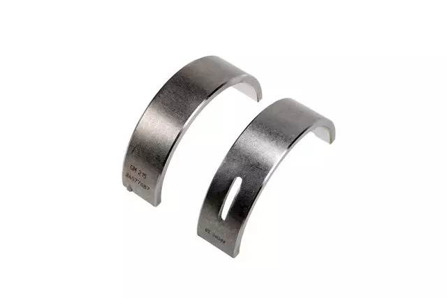 Engine Crankshaft Main Bearing