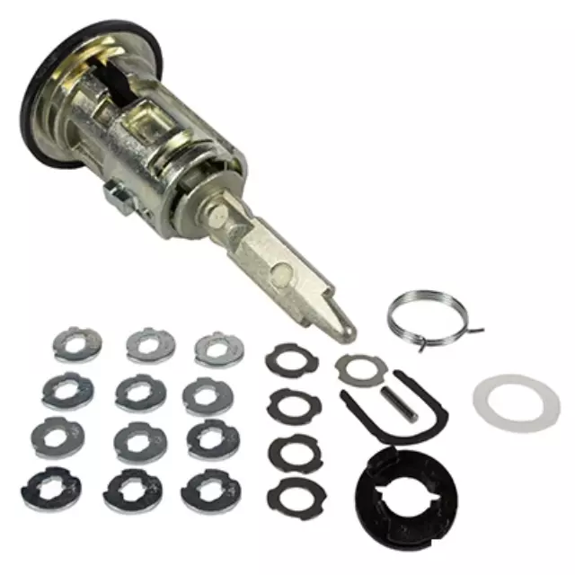 2010-2013 Ford Transit Connect Lock Cylinder 2T1Z-18168-B | OEM
