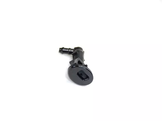 Liftgate Washer Nozzle