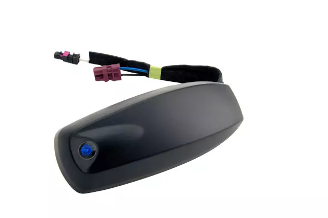 High Frequency Antenna