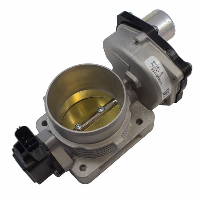 20022016 Ford OEM Throttle Body 9W7Z9E926A OEM Ford Parts