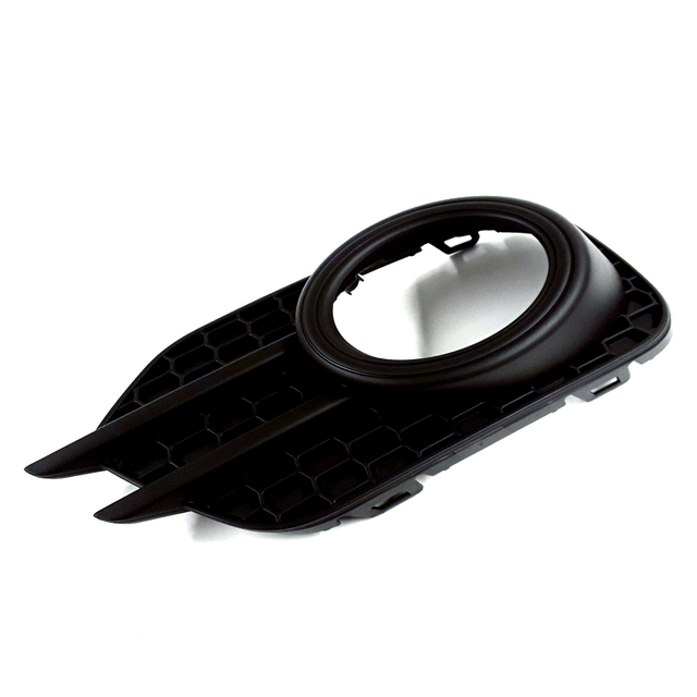 5N0853666G9B9 Outer Grille 20122016 Volkswagen Tiguan VW