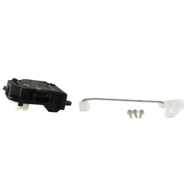 yh1876 - Ford Motorcraft HVAC Blend Door Actuator | Levittown Ford