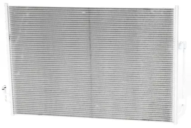 Kool Vue A/C Condenser For 2009-2014 Nissan Murano & 2011-2017 Quest – Direct Fit 921101AA0A