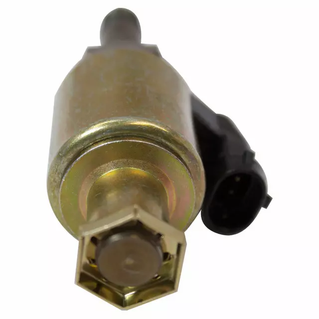 Regulator Fuel Pressure - Ford (2C3Z-9C968-BA)