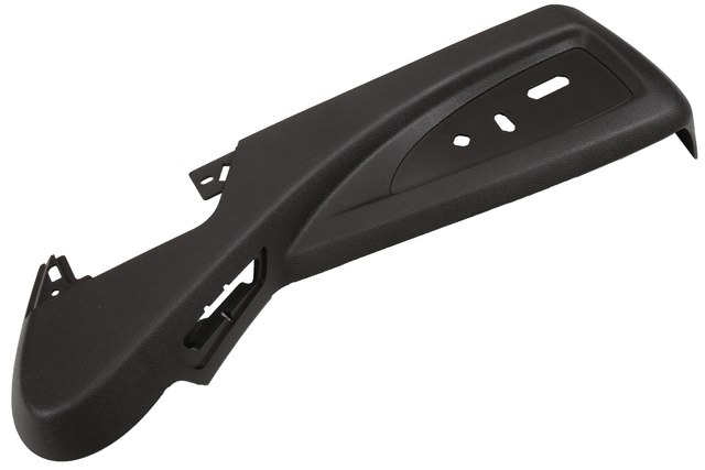 Driver Seat Components for 2015 Chevrolet Silverado 2500 HD ...