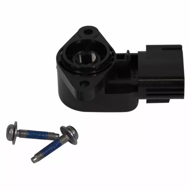 Throttle Position Sensor