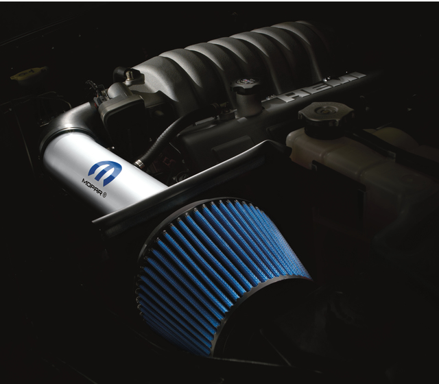 Jeep Grand Cherokee Cold Air Intake Kit 77070041