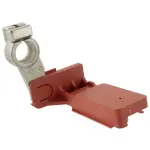 Motorcraft™ Positive Term