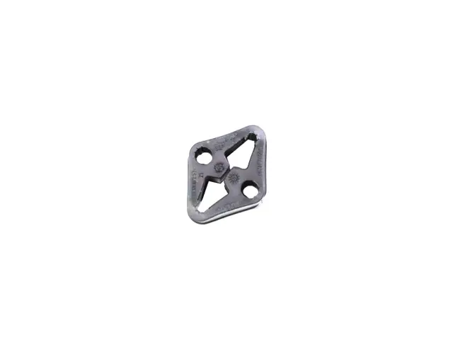2018-2026 Mopar Exhaust Support Isolator 68268397AA | My Mopar Parts