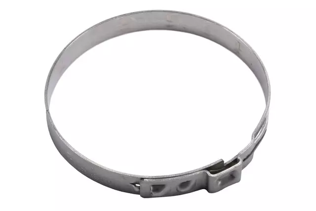 Rear Half-Shaft Outer Constant Velocity Joint Boot Outer Clamp