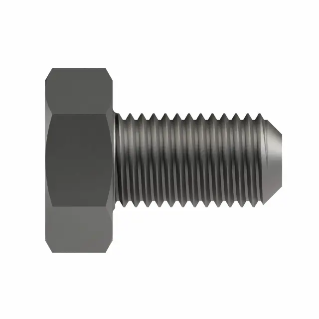 6503465 - Hex Head Lock Bolt, Mounting, Automatic Transmission