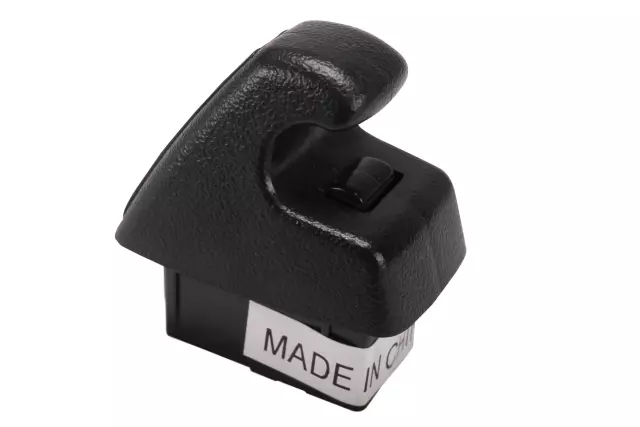 Jet Black Sunshade Support