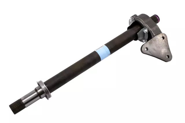 Front Wheel Drive Intermediate Shaft