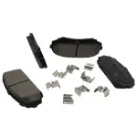 Motorcraft™ Disc Brake Pad Set