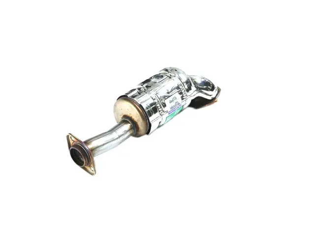 A38grate＋38GT310 2018-2024 Jeep Exhaust Pipe And Converter, Right 68252389AG