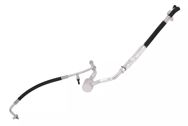 Air Conditioning Compressor Hose