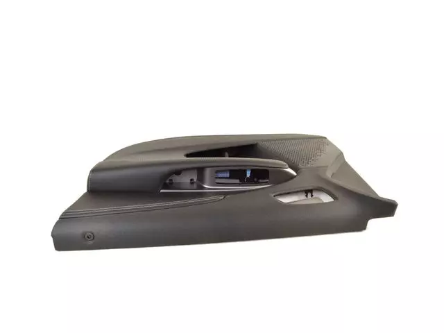 Front Door Trim Panel, Right