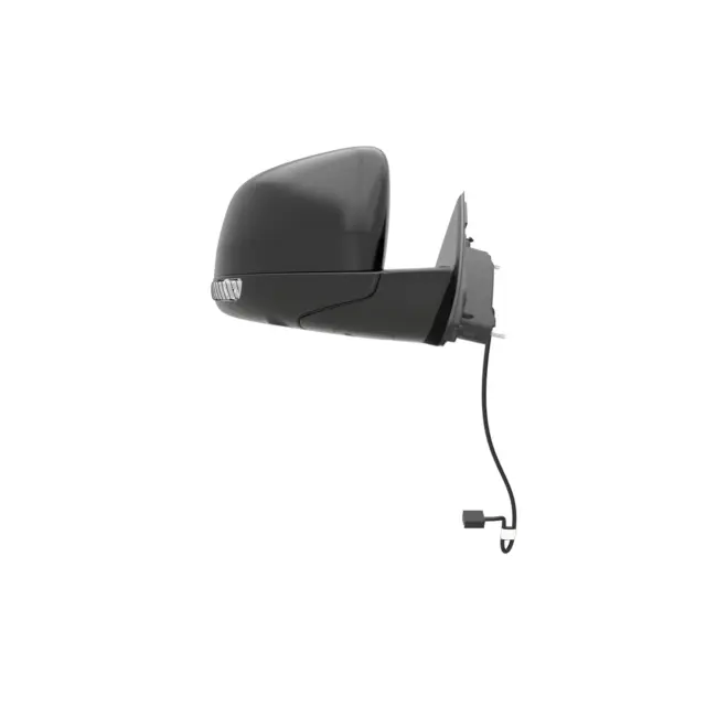 5VN60KBUAE - Outside Rear-View Mirror Right | Mopar Parts Canada