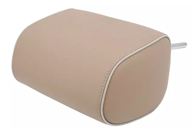 Maple Sugar Front Seat Head Restraint