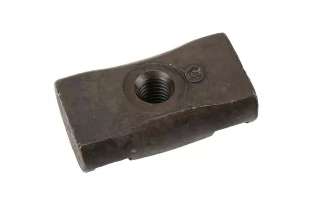Torsion Bar Adjuster Nut