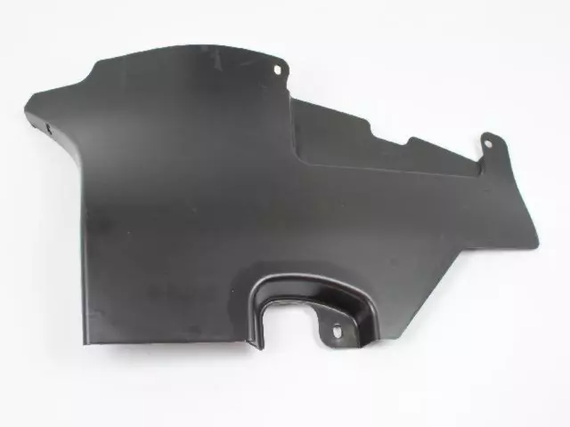2006-2015 Mopar Torque Box Cover, Right 5065236AB | My Mopar Parts