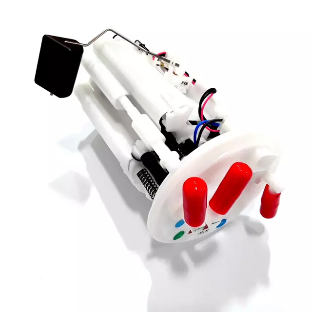 Fuel Pump And Sender Assembly