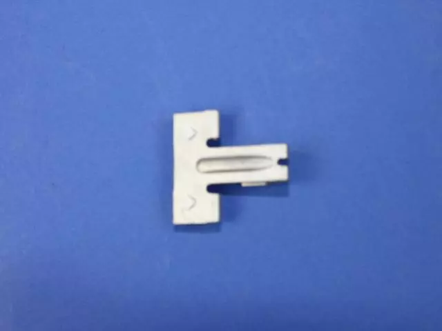 Cluster Bezel Retainer