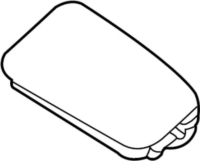 Passenger Inflator Module