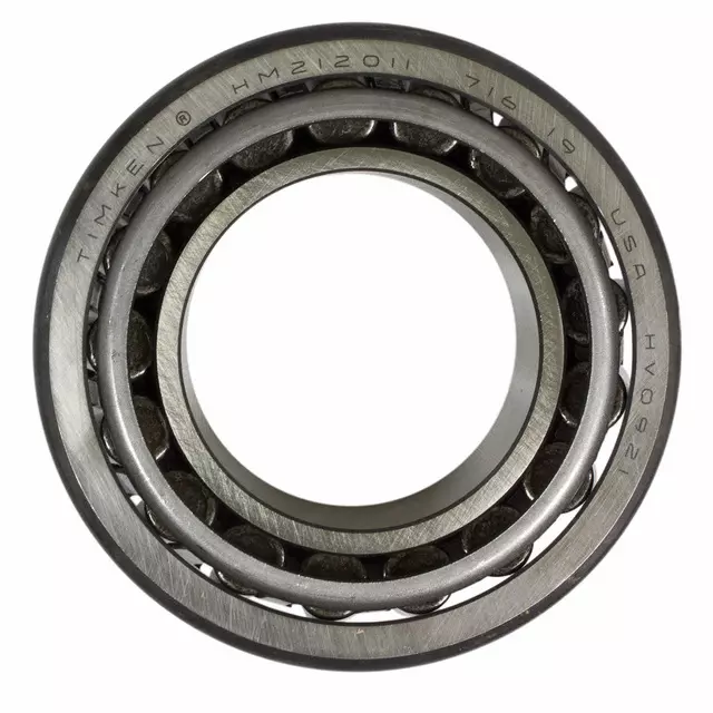 AutoShack Front & Rear Wheel Hub Bearing Assemblies Without ABS | Replacement For 2002-2005 Ford Explorer 2003-2005 Lincoln Aviator 2002-2005 Mercury Mountaineer | 4-PC