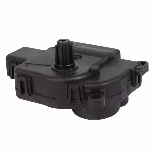 Genuine OEM Ford Part Motor Assembly YH1951 Genuine OEM Ford Parts