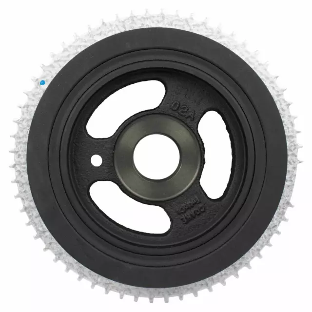 2013-2020 Ford Crankshaft Pulley DS7Z-6312-C | OEM Parts Online