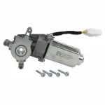 Motorcraft™ Motor & Drive