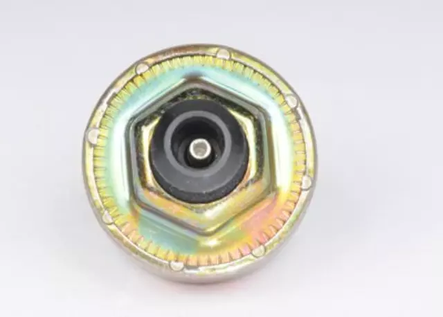 Ignition Knock (Detonation) Sensor