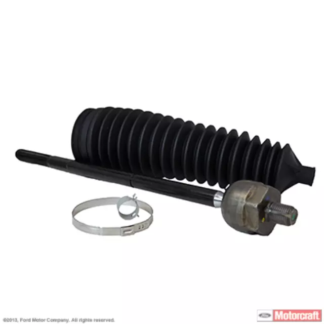 Inner Tie Rod