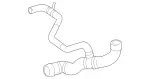 Coolant Hose