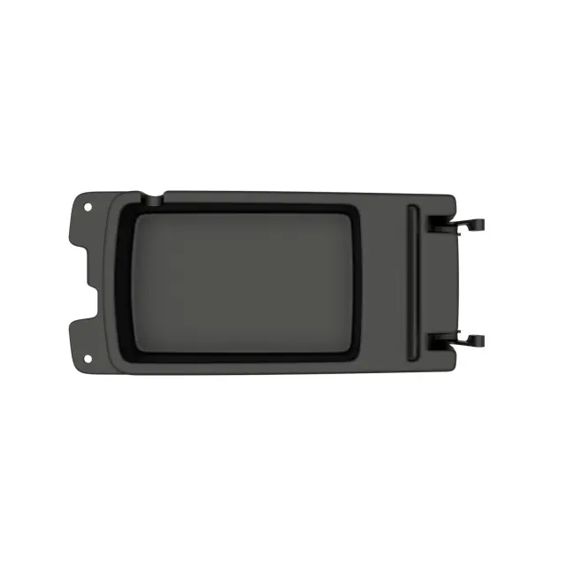 Mopar Tray-Floor Console - 68357625AA | MoparOnlineParts | Mopar