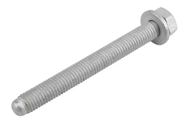 Multi-Purpose Bolt