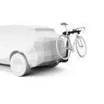 Thule Apex Xt Bike Carrier (2 Bikes)