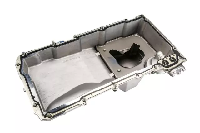 Engine Oil Pan