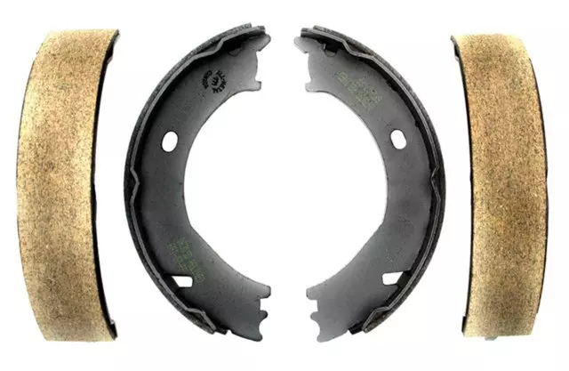 Parking Brake Shoe Set