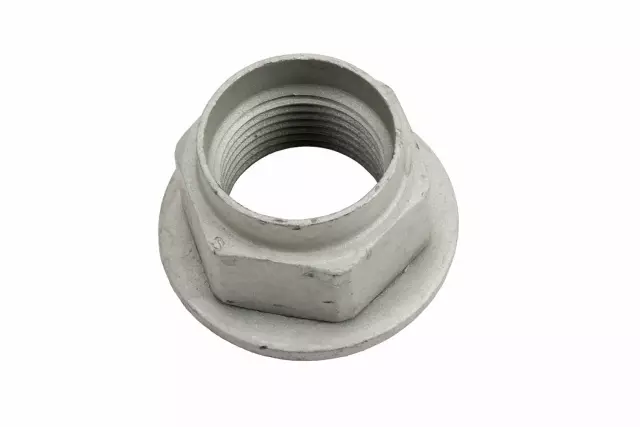 Axle Nut M27X2