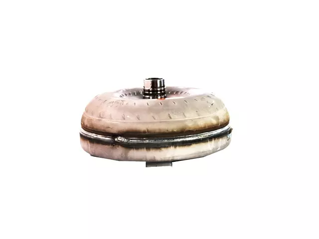 2012-2013 Mopar Torque Converter Kit, Remanufactured R8143188AB 