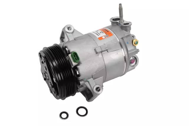 Air Conditioning Compressor