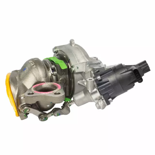 2018-2021 Ford Turbocharger - Passenger Side (RH) JL3Z-6K682-D