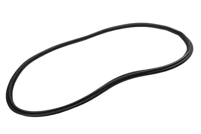 Primed Driver Side Head Lamp Washer Nozzle Hole Cover