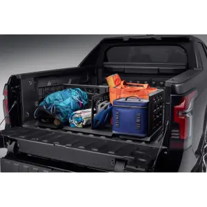 Truck Bed Organizer