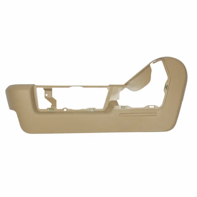 2011-2014 Ford F-150 Seat Trim Panel - Driver's Side (LH) BL3Z