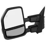 2018-2020 Ford F-150 & 2017-2020 F250 F-350 Super Duty Left Driver Mirror